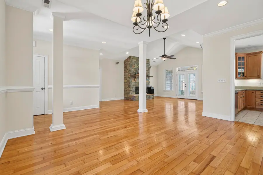 104 Hagar Brown Rd., Murrells Inlet, SC 29576 - #3