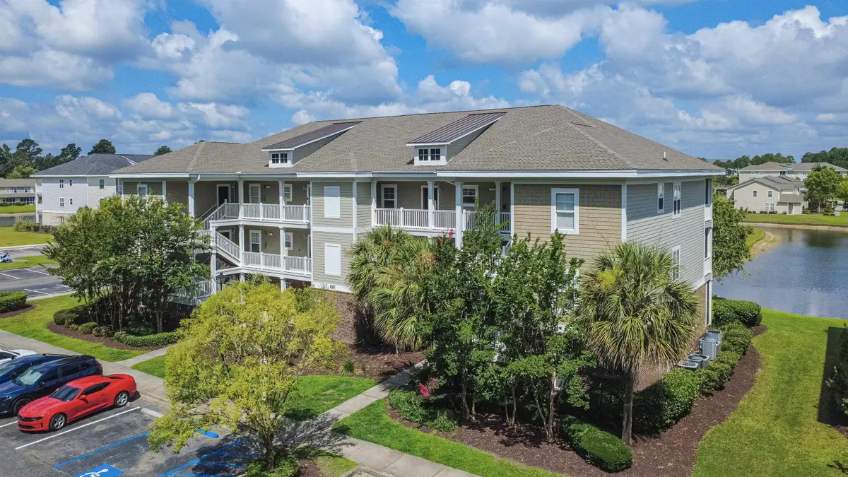 332 Kiskadee Loop #17B, Conway, SC 29526 - #1