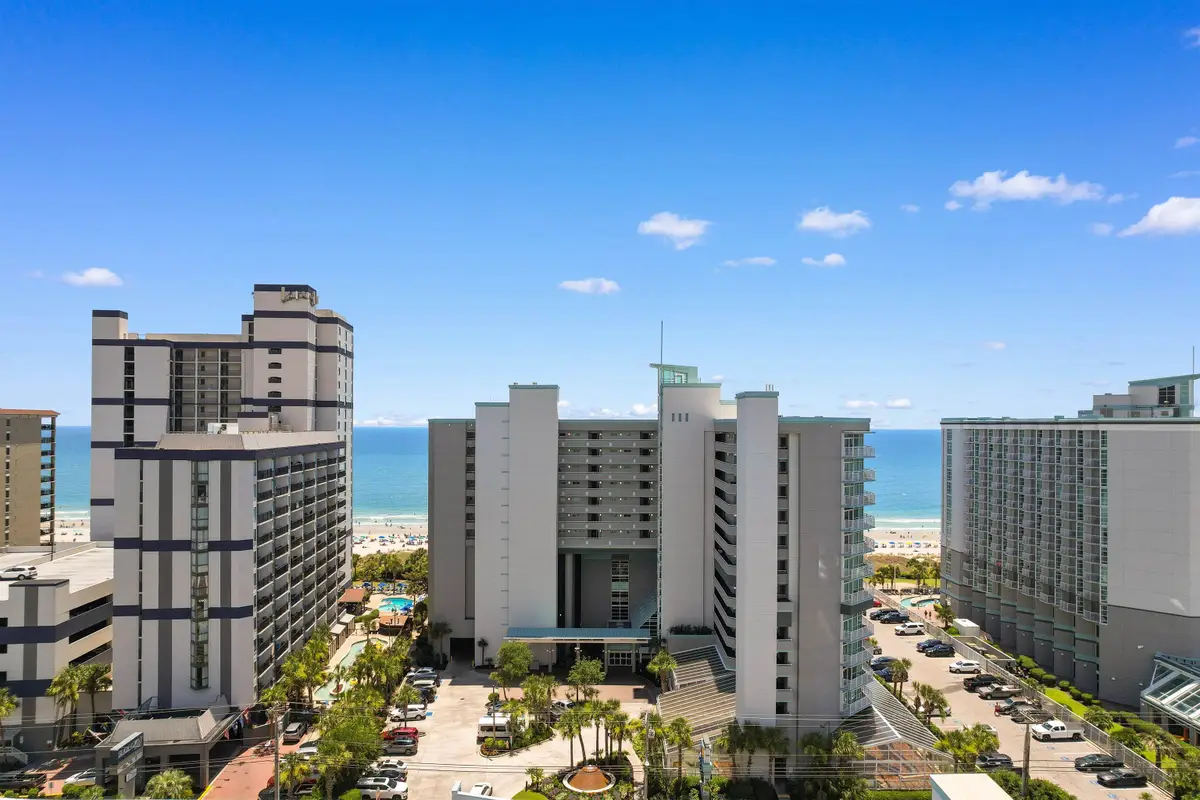 5300 N Ocean Blvd. #1421, Myrtle Beach, SC 29577 - #1