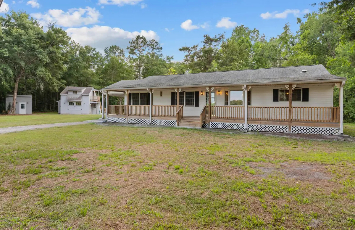 2600 Minnick Rd, Aynor, SC 29511 - #1