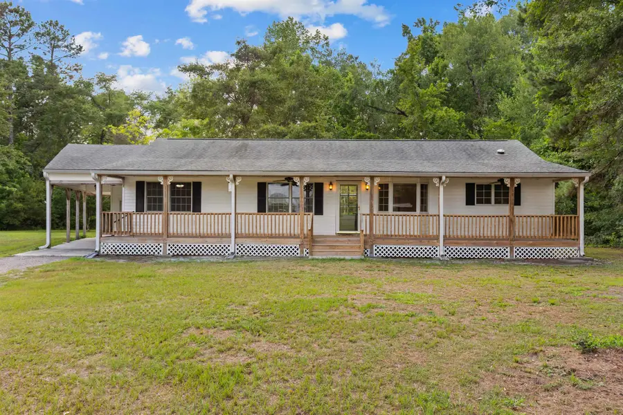 2600 Minnick Rd, Aynor, SC 29511 - #2