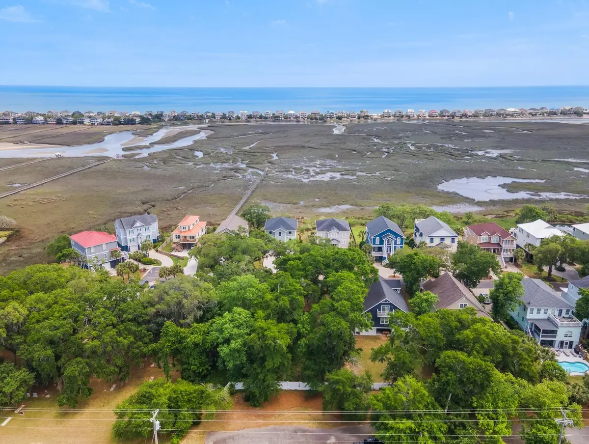 129 Windy Ln., Pawleys Island, SC 29585 - #1