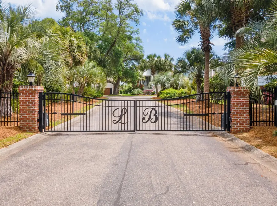 129 Windy Ln., Pawleys Island, SC 29585 - #3