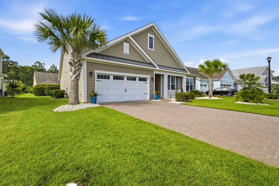 1615 Thornbury Dr., Myrtle Beach, SC 29577 - #3