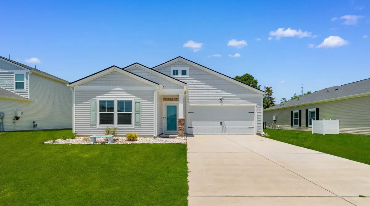 157 Cypress Tree Loop, Longs, SC 29568 - #1