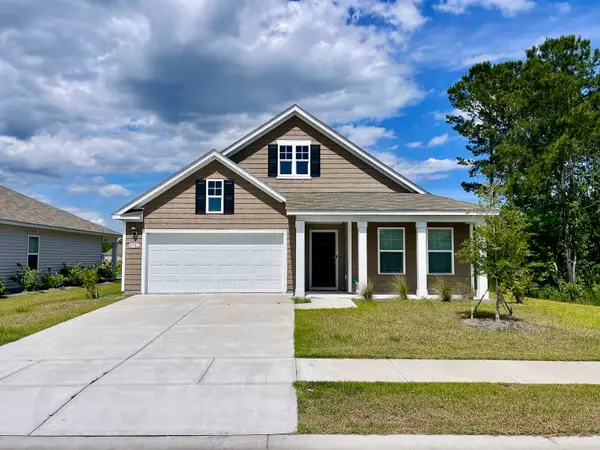 4581 E Coast Ln., Shallotte, NC 28470