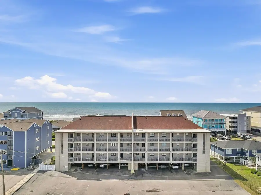 4303 N Ocean Blvd. #D3, North Myrtle Beach, SC 29582 - #2
