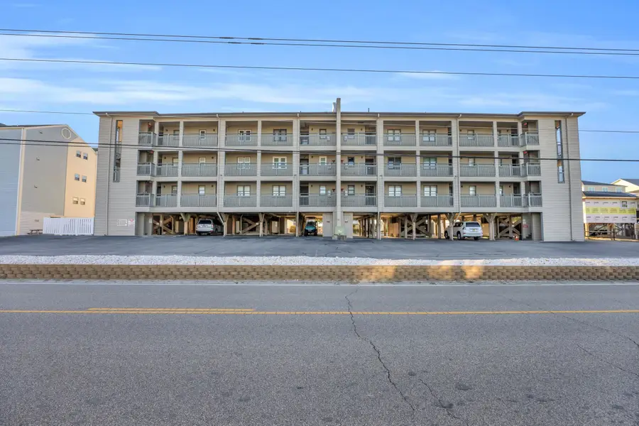 4303 N Ocean Blvd. #D3, North Myrtle Beach, SC 29582 - #3