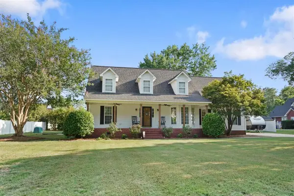 46 Red Hill Rd., Cheraw, SC 29520