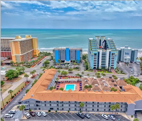 6803 N Ocean Blvd. #234, Myrtle Beach, SC 29572