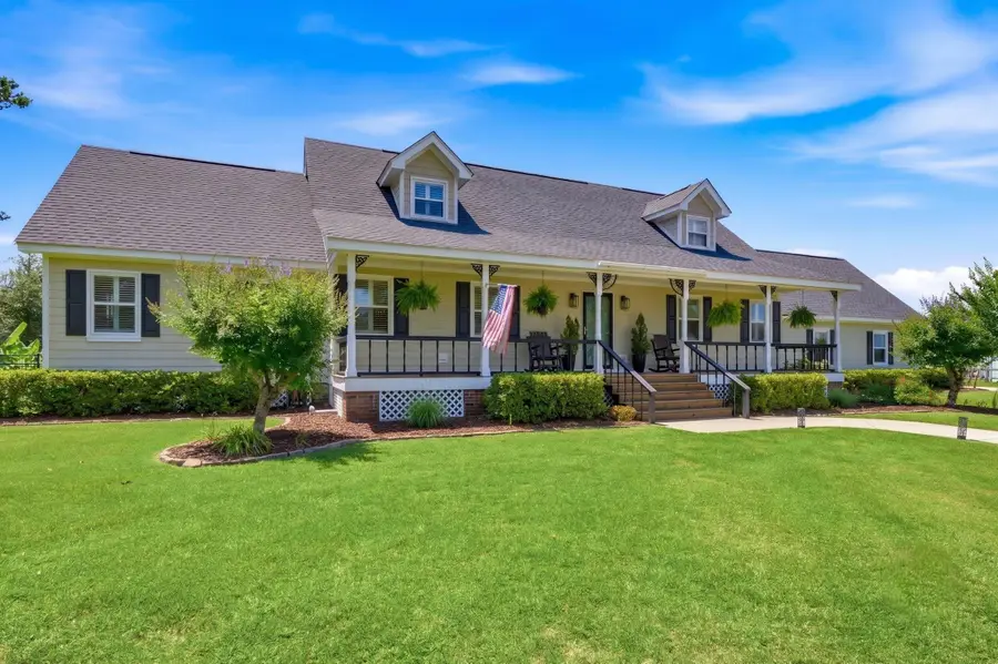 181 Live Oak Ln., Georgetown, SC 29440 - #2