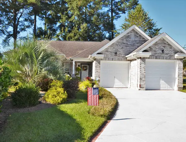 3610 Fire Ring Ct., Myrtle Beach, SC 29579