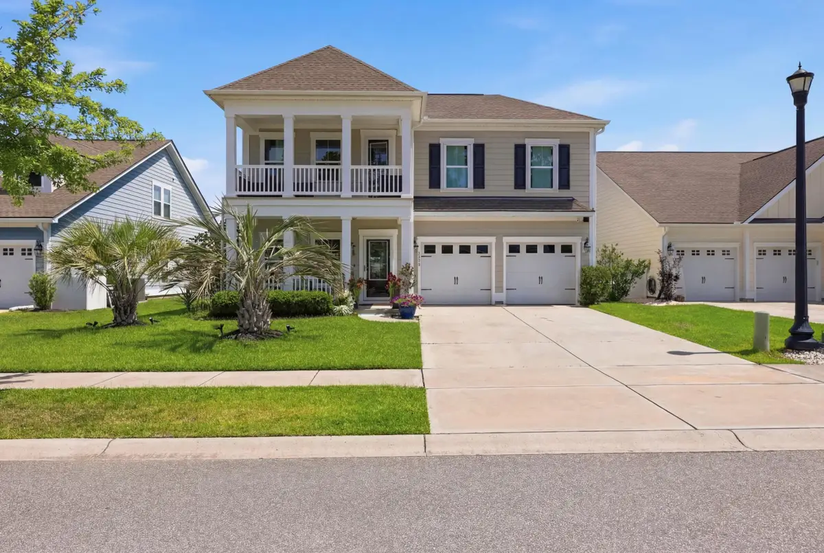 2675 Goldfinch Dr., Myrtle Beach, SC 29577 - #1