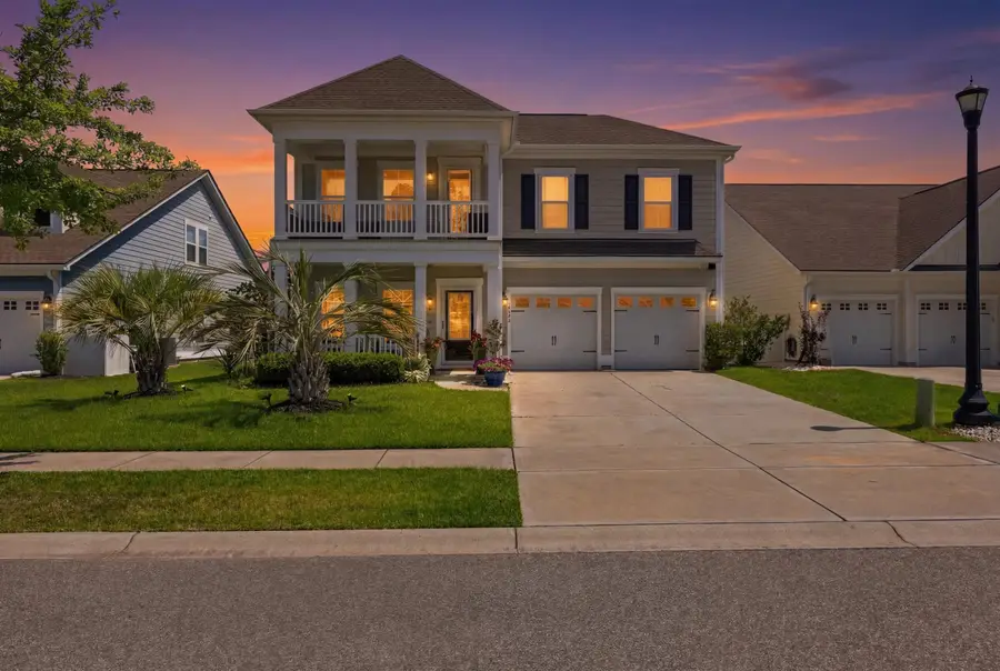 2675 Goldfinch Dr., Myrtle Beach, SC 29577 - #2