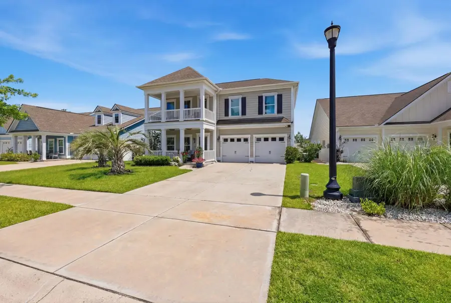 2675 Goldfinch Dr., Myrtle Beach, SC 29577 - #3