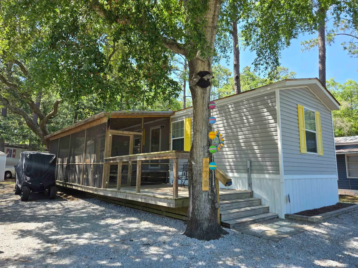 370 W Canal St., Garden City, SC 29576 - #1