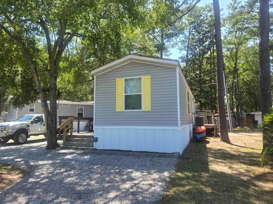 370 W Canal St., Garden City, SC 29576 - #2