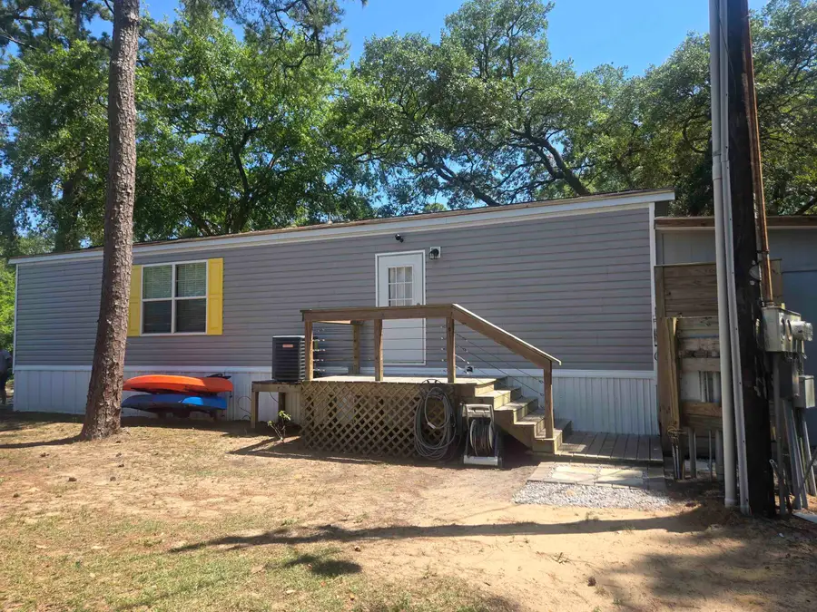 370 W Canal St., Garden City, SC 29576 - #3