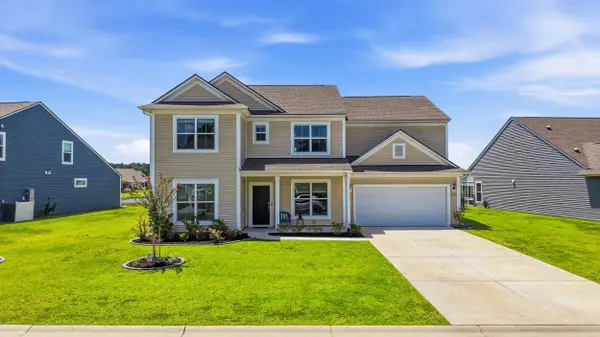 1537 Villena Dr., Myrtle Beach, SC 29579