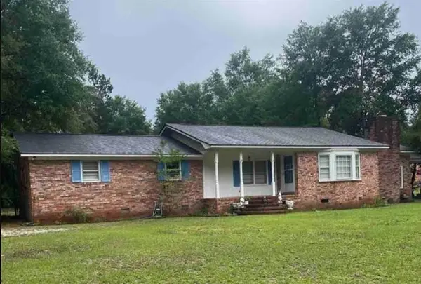 108 Swails St, Kingstree, SC 29556