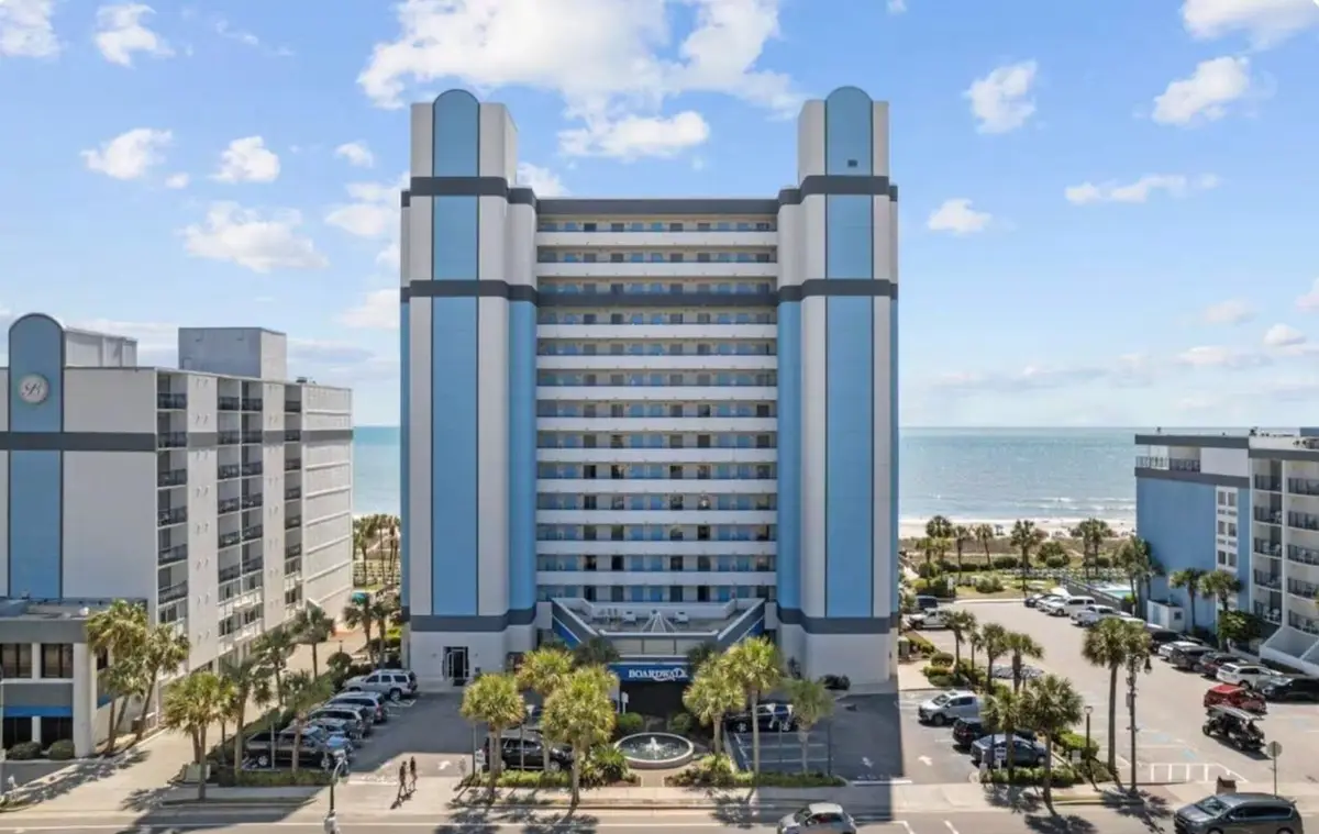 2300 N Ocean Blvd. #1434, Myrtle Beach, SC 29577 - #1