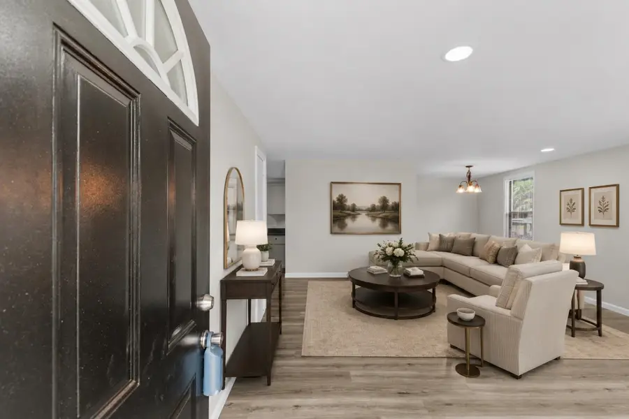 1109 Forest Dr., North Myrtle Beach, SC 29582 - #3