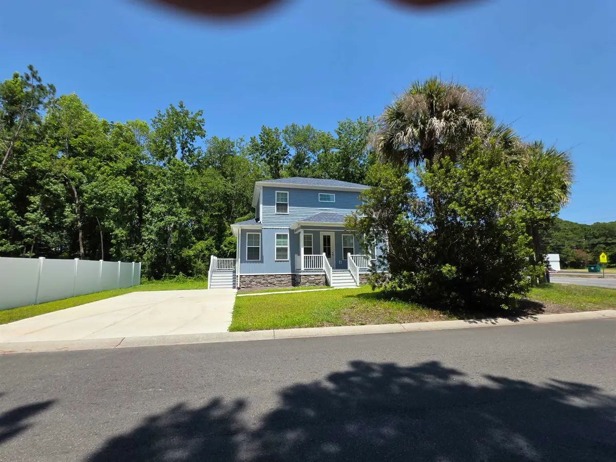 316 Misty Breeze Ln., Murrells Inlet, SC 29576 - #1