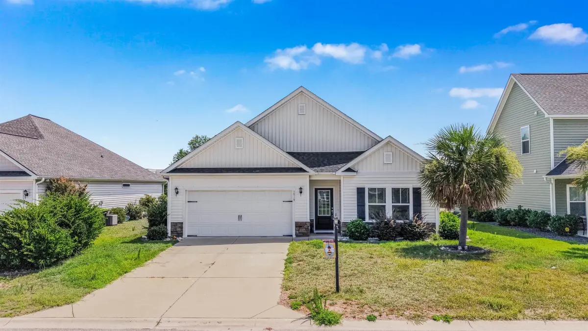 1715 Palmetto Palm Dr., Myrtle Beach, SC 29579 - #1