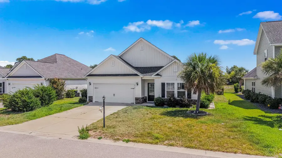 1715 Palmetto Palm Dr., Myrtle Beach, SC 29579 - #2