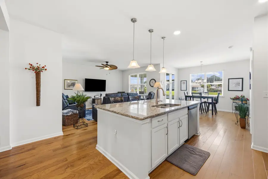 5449 Longhorn Dr., Myrtle Beach, SC 29588 - #3