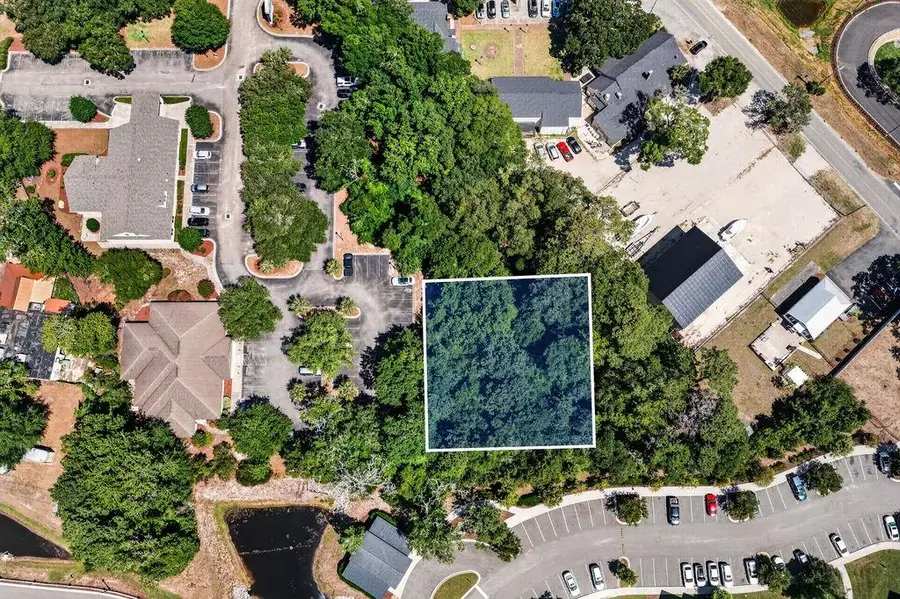 Lot 3 Coastal Professional Park, Murrells Inlet, SC 29576 - #3