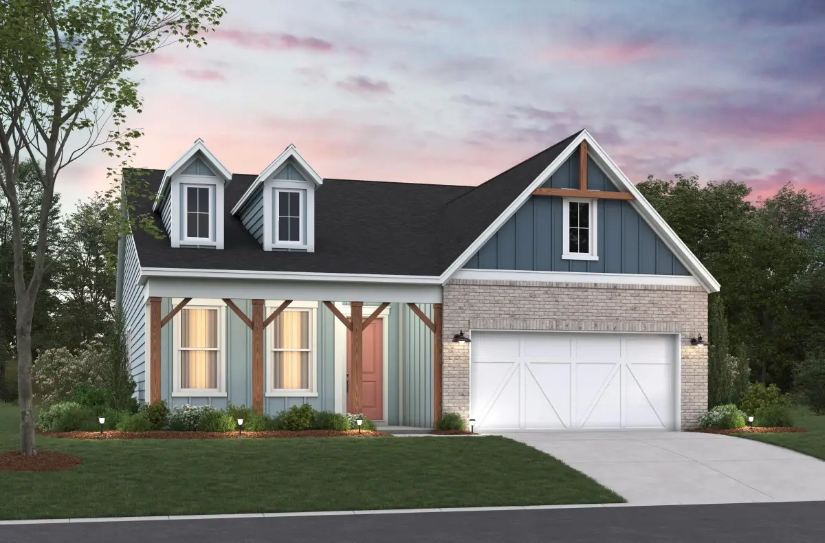 3073 Claredon St, Longs, SC 29568 - #1