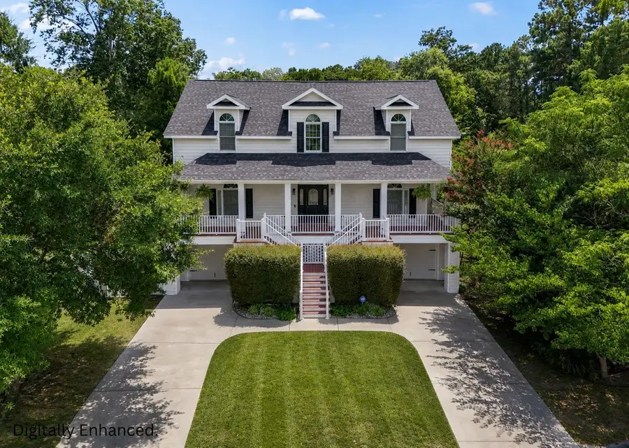 1322 Hidden Harbor Rd., Myrtle Beach, SC 29577 - #3