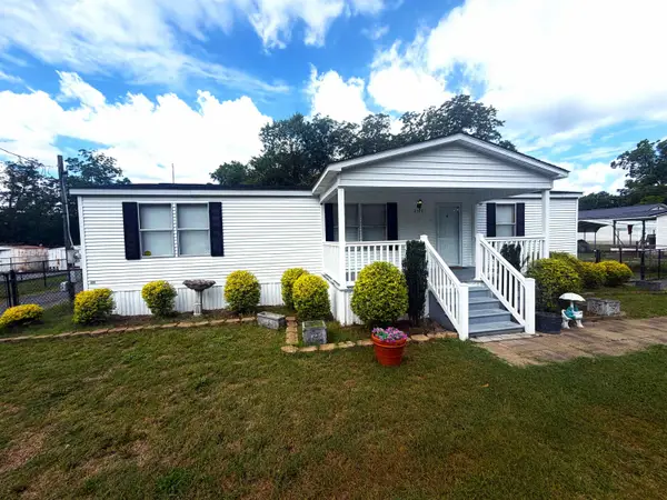 2109 N Church St., Scranton, SC 29591