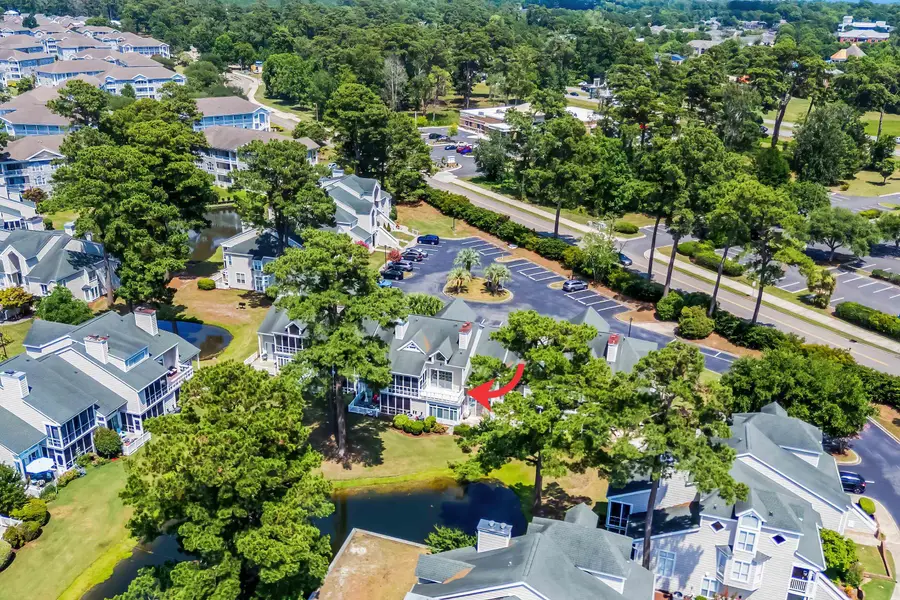 3827 Masters Ct. #3827, Myrtle Beach, SC 29577 - #3