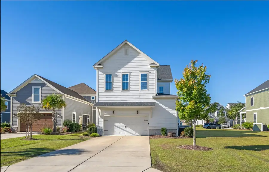 840 Crystal Water Way, Myrtle Beach, SC 29579 - #3