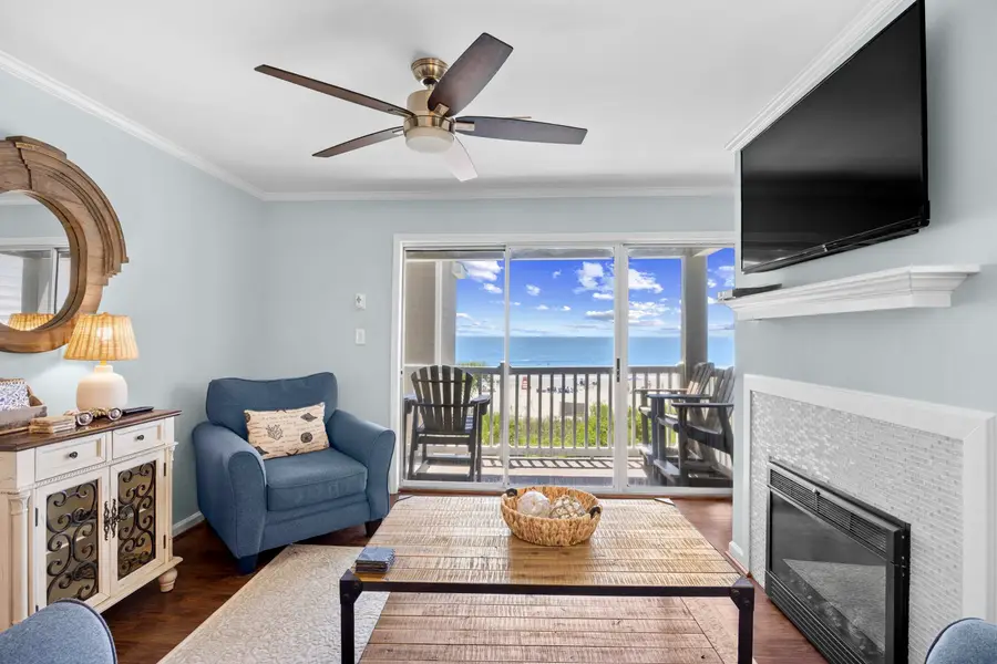 1115 N Ocean Blvd. #201, Surfside Beach, SC 29575 - #2