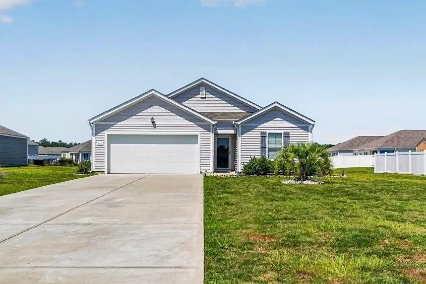 408 Sage Cedar Place, Longs, SC 29568 - #1