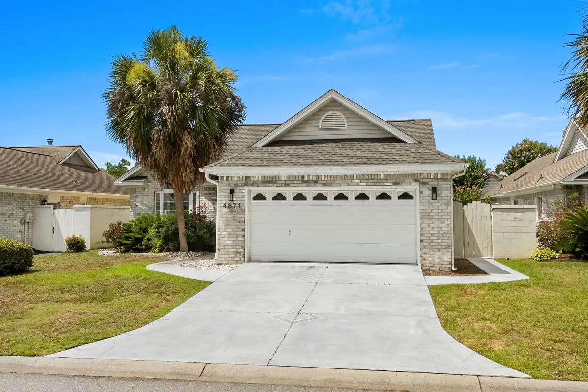 4871 Bermuda Way, Myrtle Beach, SC 29577 - #1
