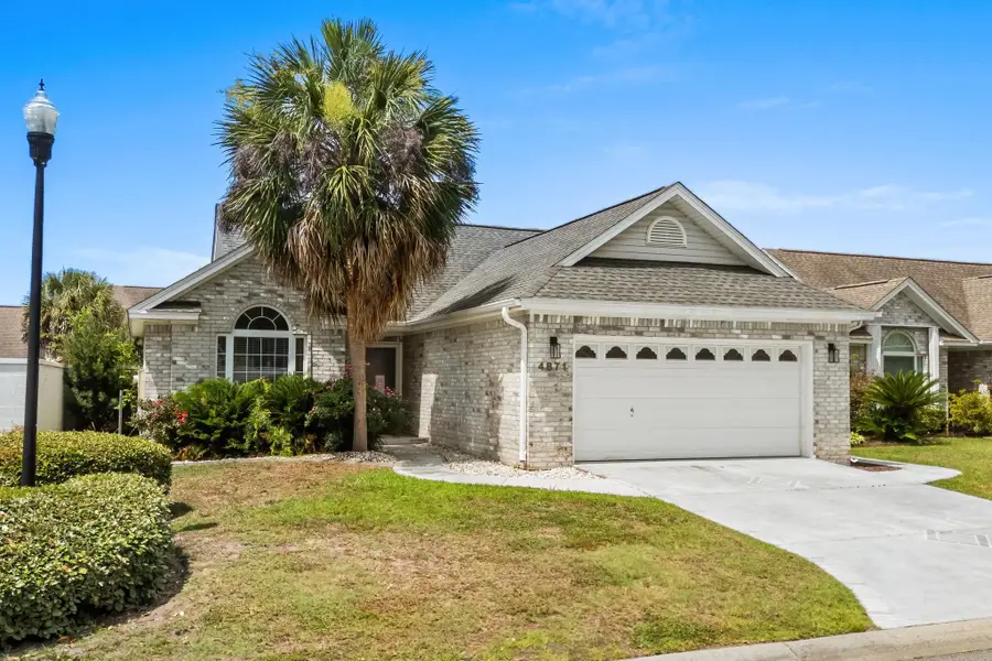 4871 Bermuda Way, Myrtle Beach, SC 29577 - #2