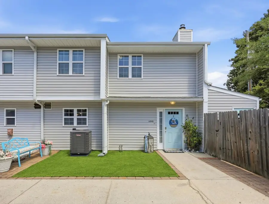 604 36th Ave. N #604-D, Myrtle Beach, SC 29577 - #2
