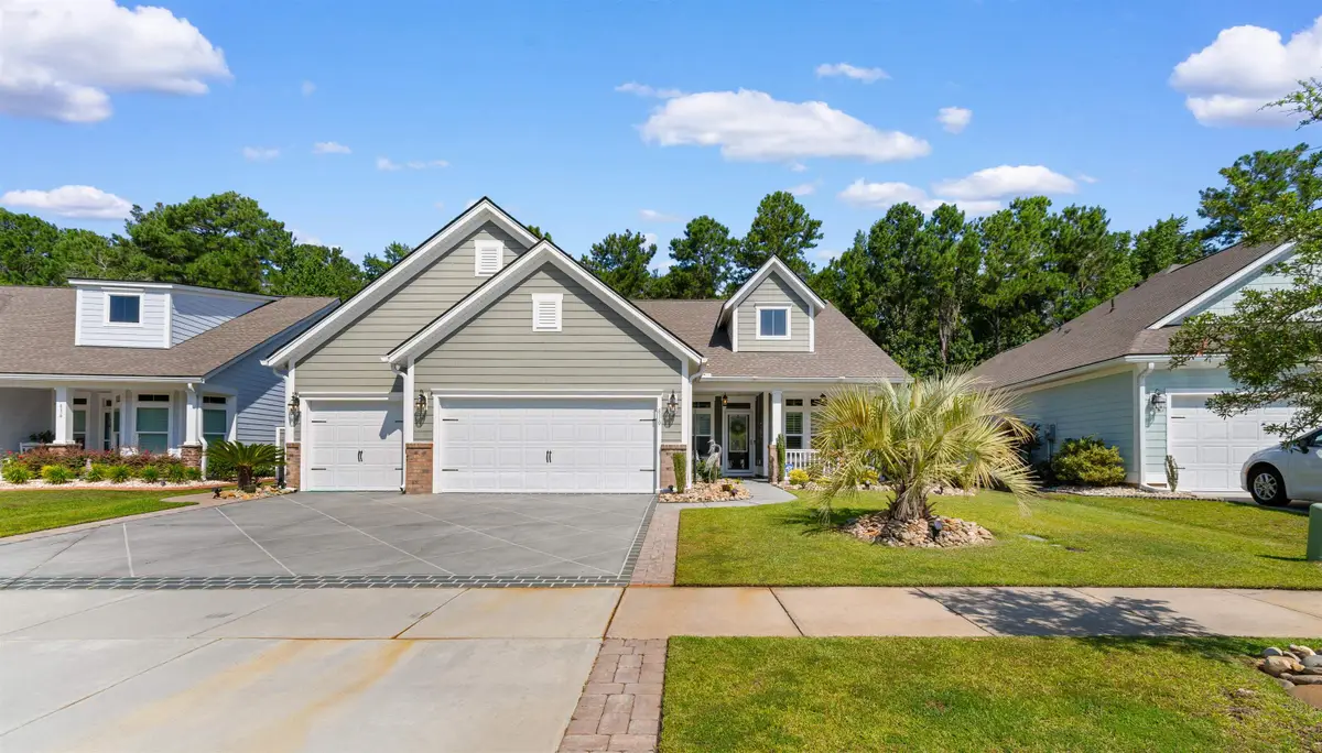 830 Kingfisher Dr., Myrtle Beach, SC 29577 - #1