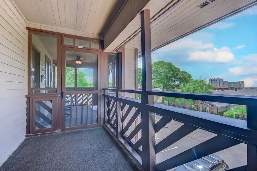 223 Maison Dr. #D-17, Myrtle Beach, SC 29572 - #2