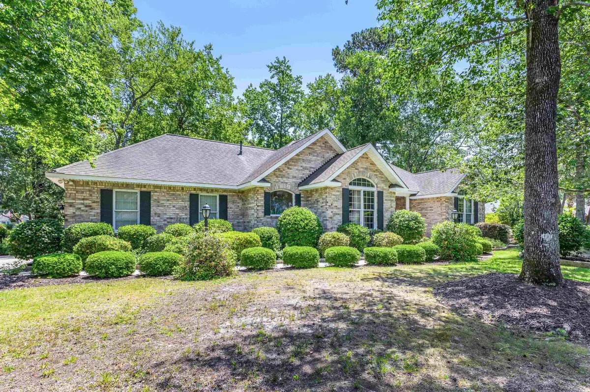 2 Niblick Ct., Carolina Shores, NC 28467 - #1