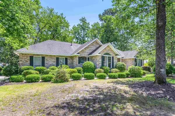 2 Niblick Ct., Carolina Shores, NC 28467