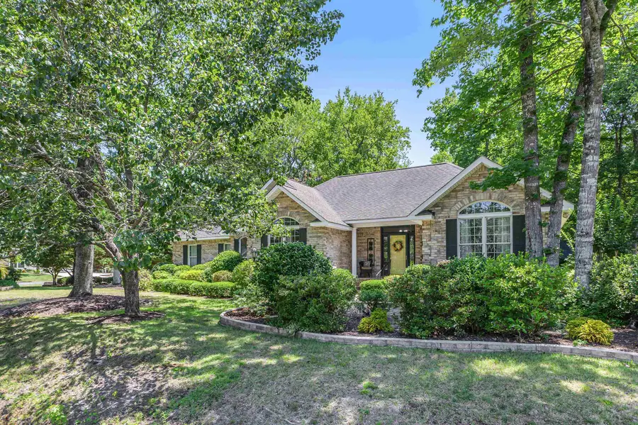 2 Niblick Ct., Carolina Shores, NC 28467 - #2