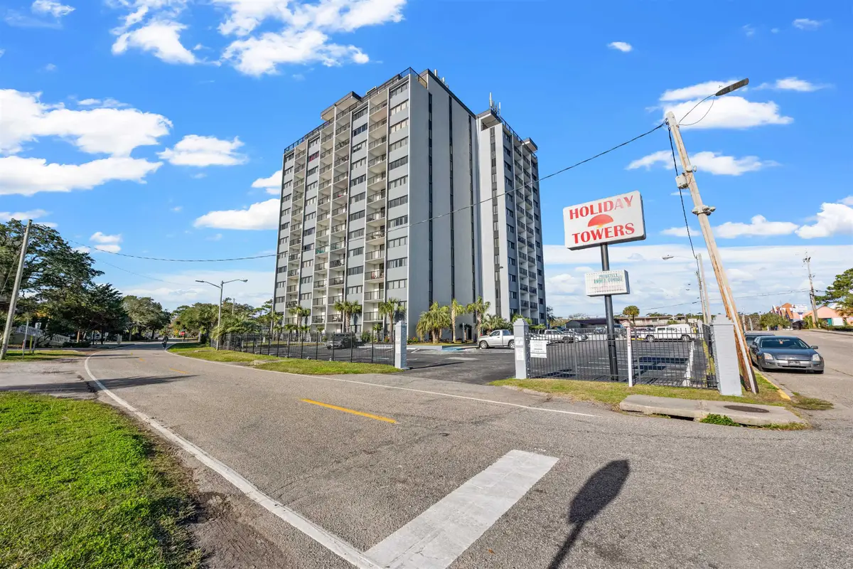 601 Mitchell Dr. #606, Myrtle Beach, SC 29577 - #1