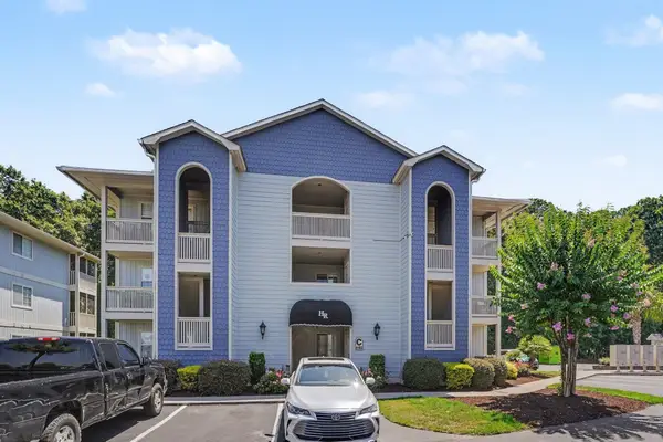 4490 Coquina Harbour Dr. #C5, Little River, SC 29566