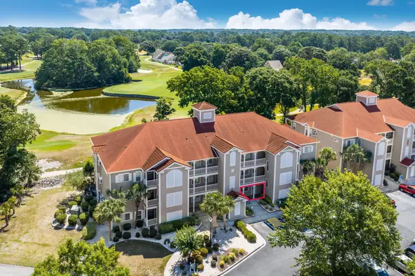 4215 Coquina Harbour Dr. #D-4, Little River, SC 29566