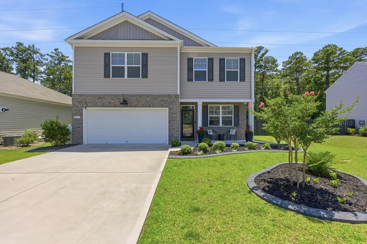 2933 Pegasus Place, Myrtle Beach, SC 29577 - #1